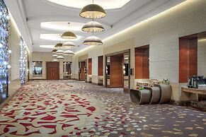 Shanghai Marriott Hotel Hongqiao