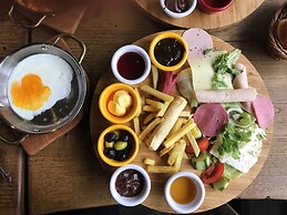 Shanghai Marriott Hotel Hongqiao