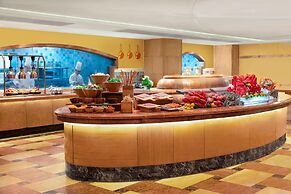 Shanghai Marriott Hotel Hongqiao