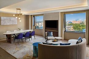 Renaissance Shanghai Hongqiao