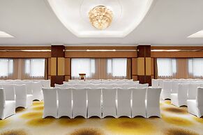 Shanghai Marriott Hotel Hongqiao