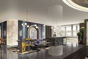 Renaissance Shanghai Hongqiao