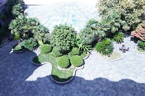 Shanghai Marriott Hotel Hongqiao