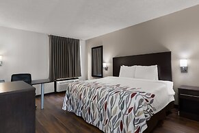 Red Roof Inn & Suites Savannah Airport