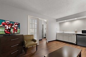 Red Roof Inn & Suites Savannah Airport