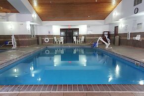 Holiday Inn Express Oneill by IHG