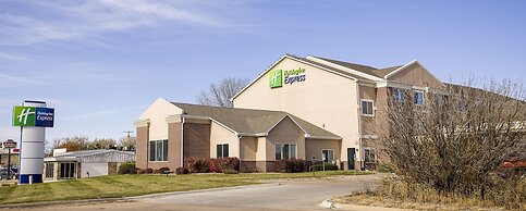 Holiday Inn Express Oneill by IHG
