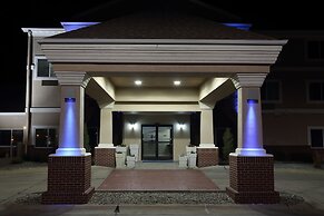 Holiday Inn Express Oneill by IHG