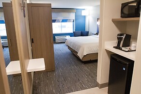 Holiday Inn Express Oneill by IHG