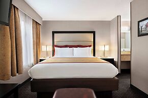 Lancaster Suites