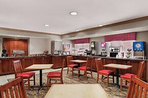 Lancaster Suites
