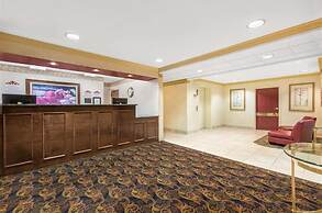 Lancaster Suites