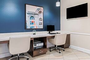 Best Western Gettysburg