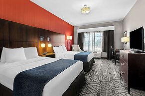 Best Western Gettysburg