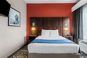 Best Western Gettysburg