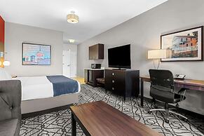 Best Western Gettysburg