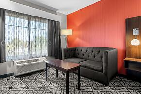 Best Western Gettysburg