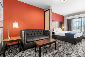 Best Western Gettysburg