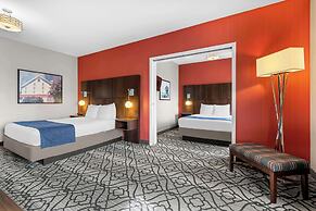 Best Western Gettysburg