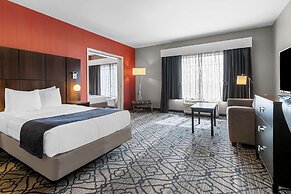 Best Western Gettysburg