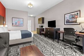 Best Western Gettysburg