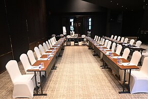 Renai Hotel Kota Bahru (formerly known as The Grand Renai Hotel)