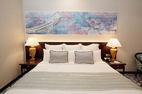 Renai Hotel Kota Bahru (formerly known as The Grand Renai Hotel)