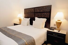 Renai Hotel Kota Bahru (formerly known as The Grand Renai Hotel)