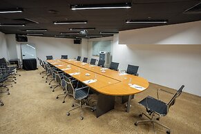 Renai Hotel Kota Bahru (formerly known as The Grand Renai Hotel)