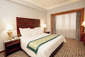 Renai Hotel Kota Bahru (formerly known as The Grand Renai Hotel)