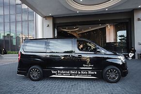 Renai Hotel Kota Bahru (formerly known as The Grand Renai Hotel)