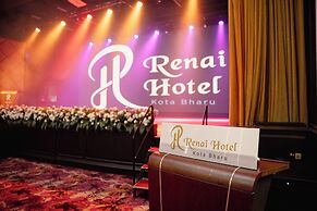Renai Hotel Kota Bahru (formerly known as The Grand Renai Hotel)
