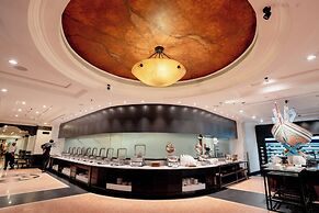 Renai Hotel Kota Bahru (formerly known as The Grand Renai Hotel)