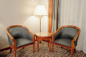 Renai Hotel Kota Bahru (formerly known as The Grand Renai Hotel)