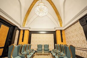 Renai Hotel Kota Bahru (formerly known as The Grand Renai Hotel)