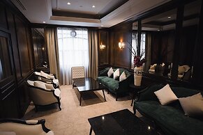 Renai Hotel Kota Bahru (formerly known as The Grand Renai Hotel)