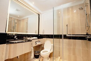 Renai Hotel Kota Bahru (formerly known as The Grand Renai Hotel)