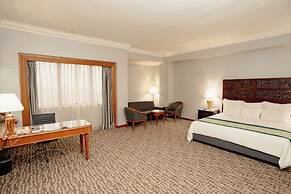 Renai Hotel Kota Bahru (formerly known as The Grand Renai Hotel)