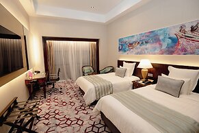 Renai Hotel Kota Bahru (formerly known as The Grand Renai Hotel)