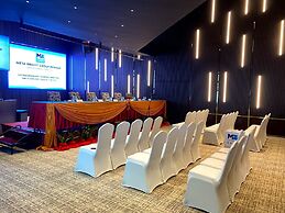 Renai Hotel Kota Bahru (formerly known as The Grand Renai Hotel)