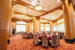 Renai Hotel Kota Bahru (formerly known as The Grand Renai Hotel)