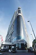 Renai Hotel Kota Bahru (formerly known as The Grand Renai Hotel)