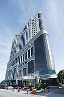 Renai Hotel Kota Bahru (formerly known as The Grand Renai Hotel)