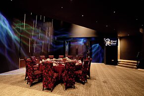 Renai Hotel Kota Bahru (formerly known as The Grand Renai Hotel)