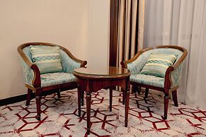 Renai Hotel Kota Bahru (formerly known as The Grand Renai Hotel)