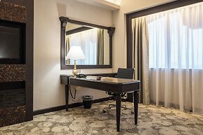 Renai Hotel Kota Bahru (formerly known as The Grand Renai Hotel)