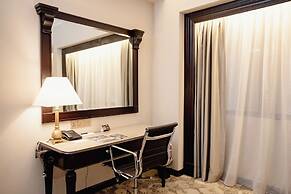 Renai Hotel Kota Bahru (formerly known as The Grand Renai Hotel)