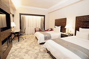 Renai Hotel Kota Bahru (formerly known as The Grand Renai Hotel)