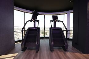 Renai Hotel Kota Bahru (formerly known as The Grand Renai Hotel)