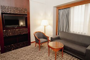 Renai Hotel Kota Bahru (formerly known as The Grand Renai Hotel)